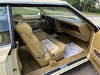 Thumbnail Photo 18 for 1977 Lincoln Continental